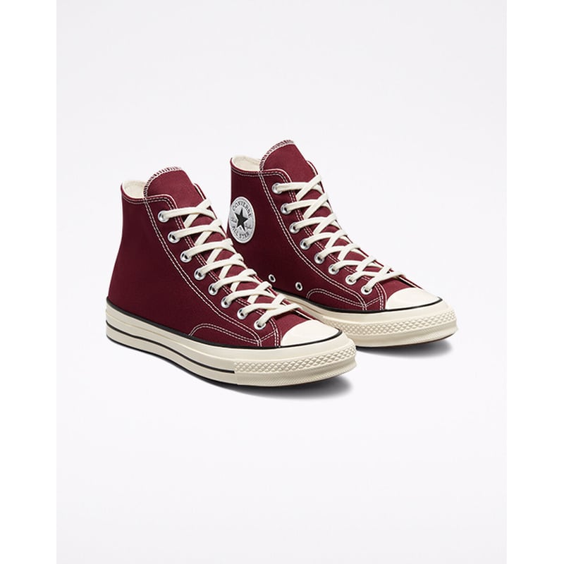 Converse Chuck 70 High ‘Recycled Canvas’ 171567C 04