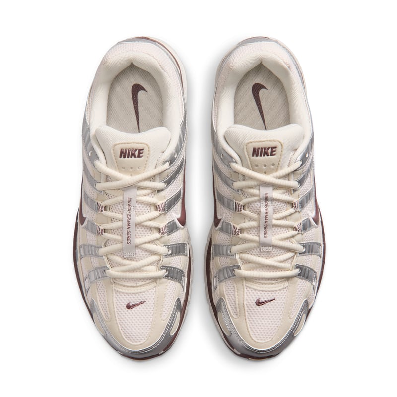 Nike P-6000 sneakers "Phantom & Tattoo" | Dames | Sportstyle | 04 | SPORTSHOWROOM