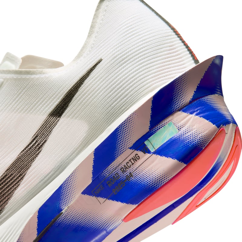 Nike Vaporfly 4 futócipők "White & Racer Blue" | Férfi | Futás | 08 | SPORTSHOWROOM