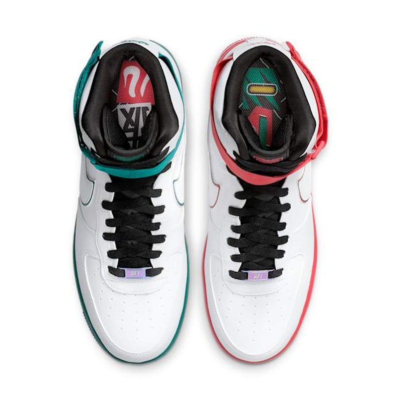 Nike Air Force 1 High '07 LV8 CK4581-110 04