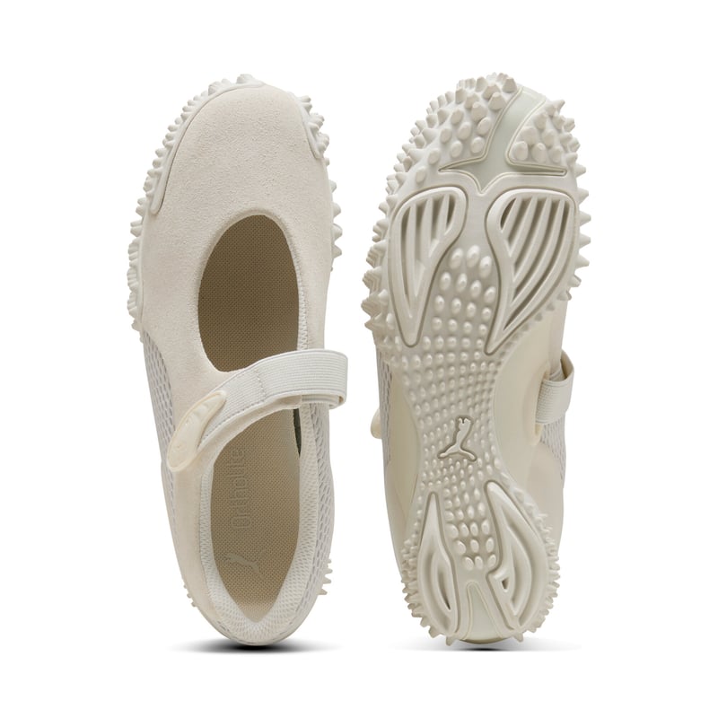 PUMA Mostro Fey Premium 401062-02 02