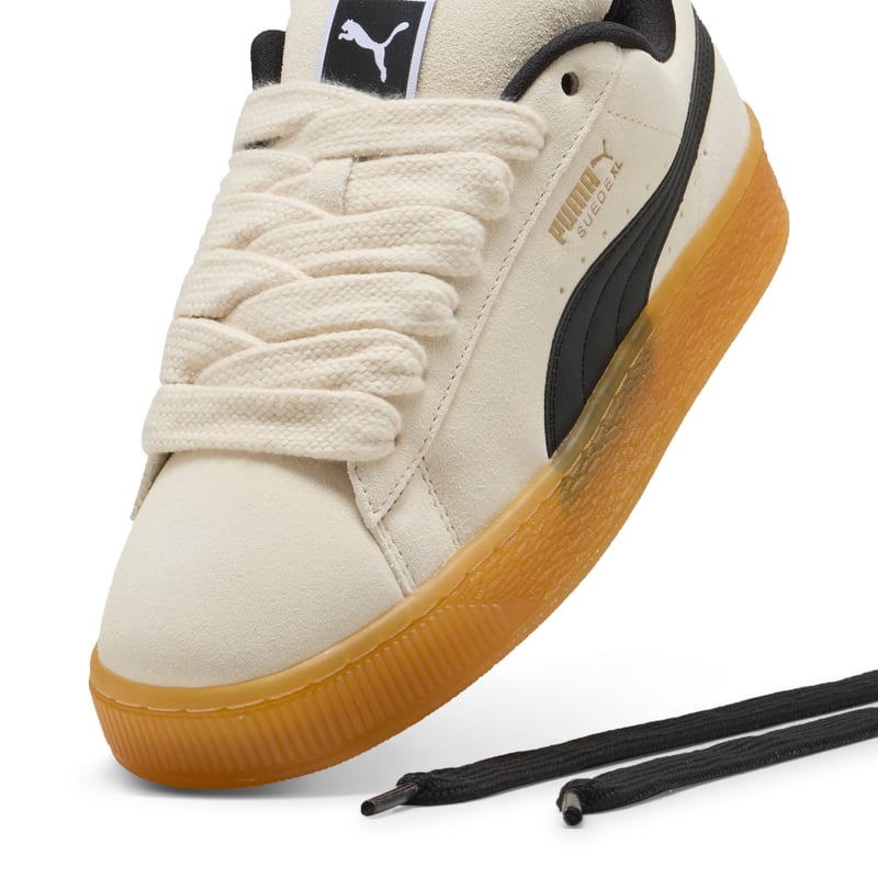 PUMA Suede XL Dark Risk 401348-02 04