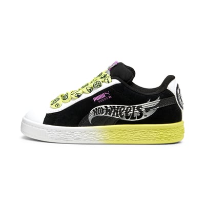 PUMA Suede XL x HOT WHEELS™ 401402-01