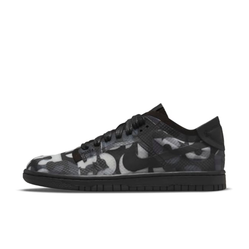 Nike Dunk Low x Comme des Garçons CZ2675-001 01