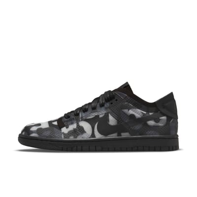 Nike Dunk Low x Comme des Garçons CZ2675-001