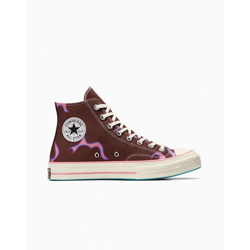 Converse Chuck 70 High x Golf Le Fleur A08646C 01
