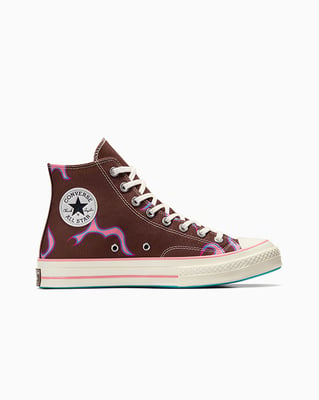 Converse Chuck 70 High x Golf Le Fleur A08646C