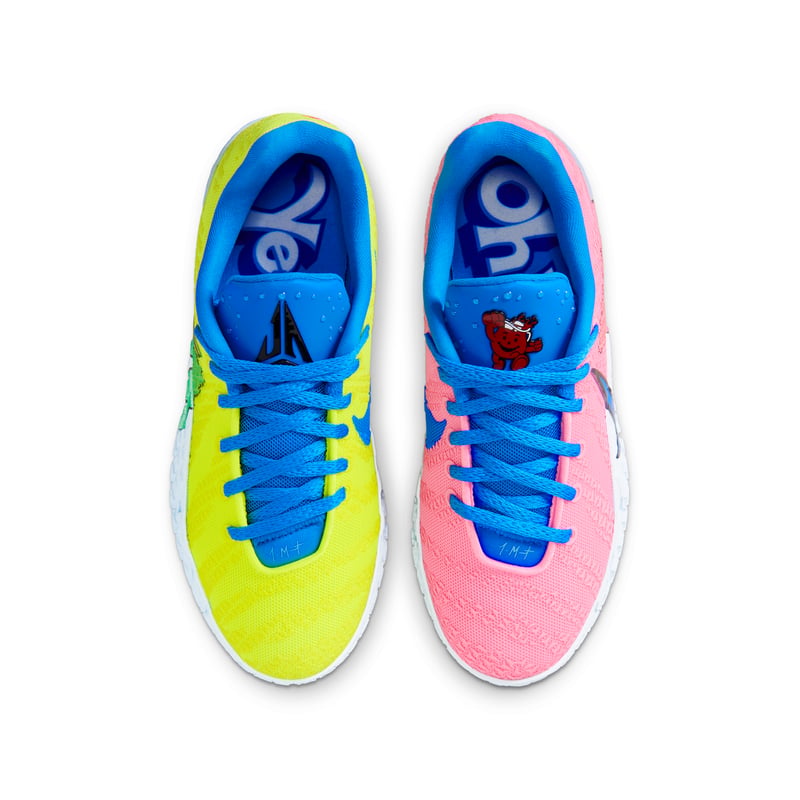 Basketbalová obuv Nike Ja 3 "Kool Aid" | Deti | Basketbal | 04 | SPORTSHOWROOM