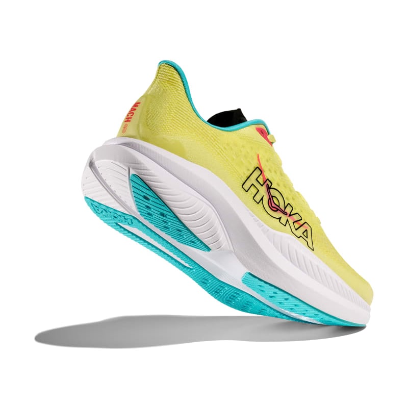 HOKA Mach 6 1147810-YZC 04