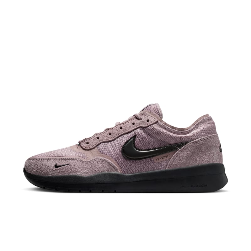 Nike SB PS8 skate shoes "Light Violet Ore & Purple Smoke" | Men | Skateboarding | 01 | SPORTSHOWROOM