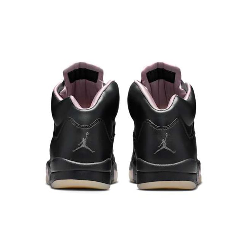 Jordan 5 Retro x Paris Saint-Germain HQ3004-001 06