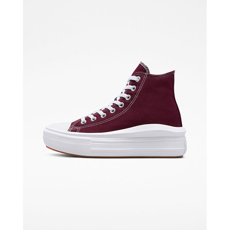 Converse Chuck Taylor All Star Move High A02430C 03