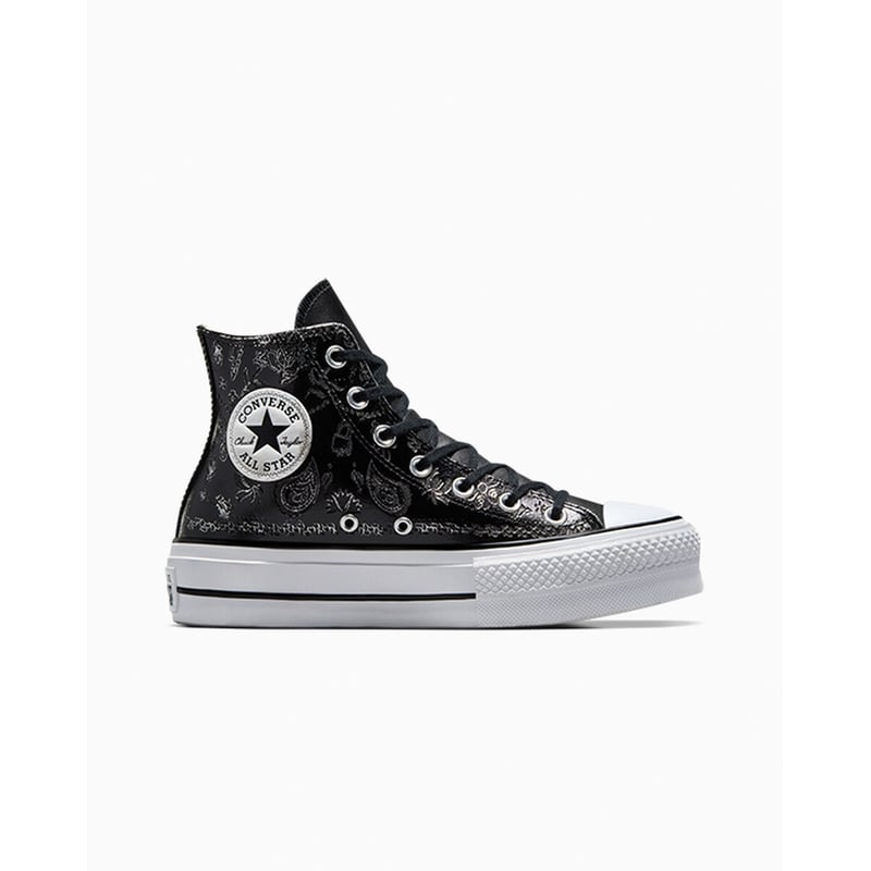 Converse Chuck Taylor All Star Lift Platform A14881C 01