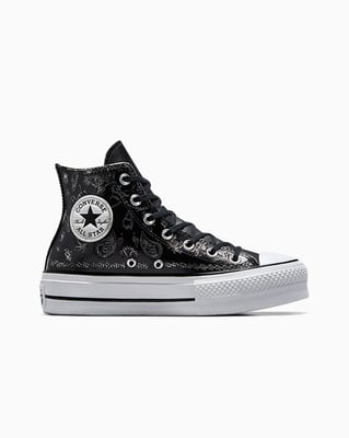 Converse Chuck Taylor All Star Lift Platform A14881C