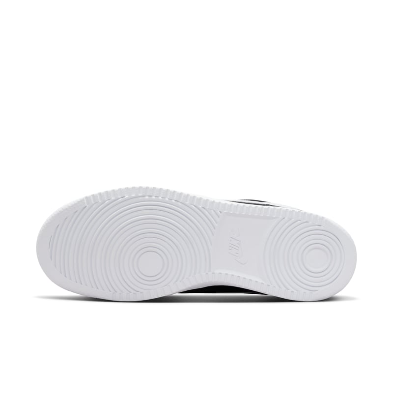 Nike Court Vision Low trainers "Black & White" | Women | SportStyle | 02 | SPORTSHOWROOM