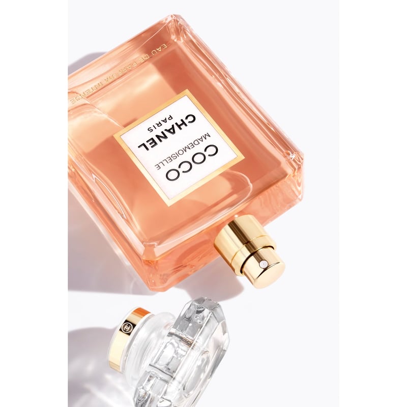 Chanel COCO MADEMOISELLE COCOMADEMOISELLEEAUDEPARFUMINTENSE 02