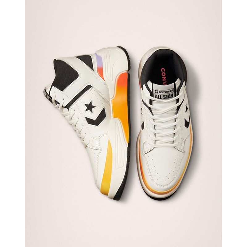 Converse Weapon CX Mid A00655C 05