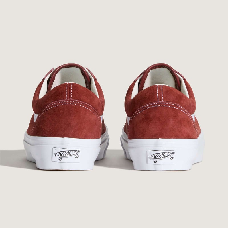 Vans Premium Old Skool Suede VN000D9JNB3 04