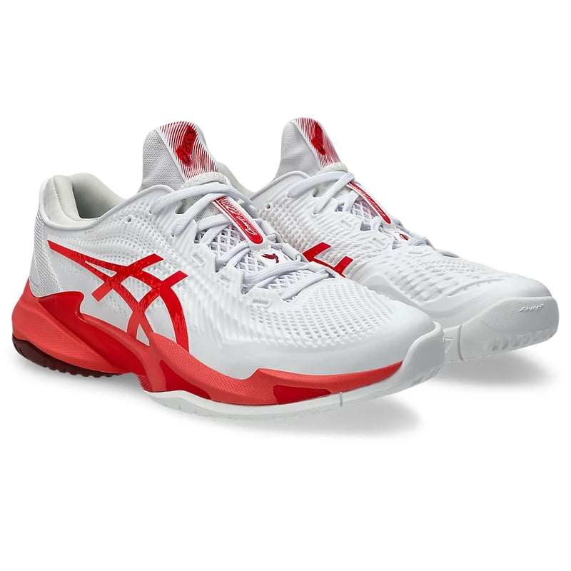ASICS Court FF 3 Novak 1041A522-966 02