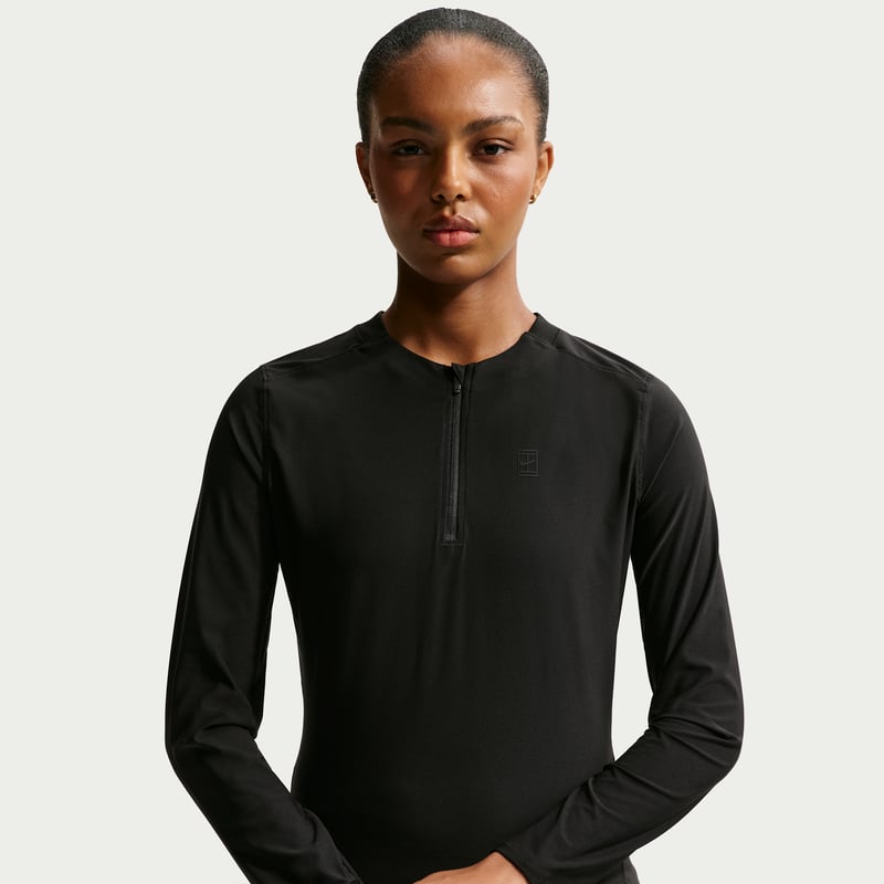 NikeCourt Advantage Dri-FIT FZ6737-010 01