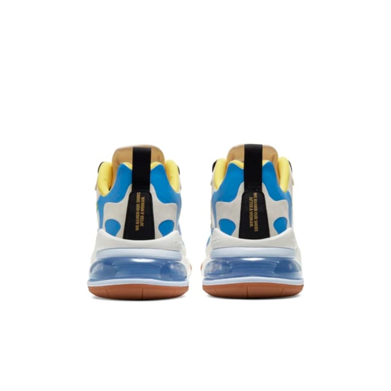 Nike Air Max 270 React CT1634-100 06
