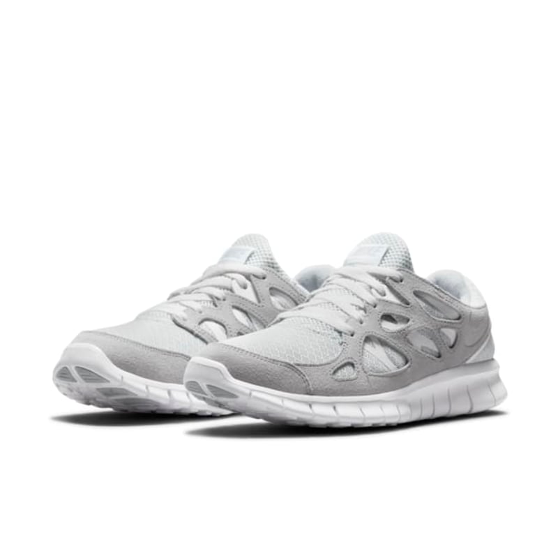 Nike Free Run 2 537732-014 05