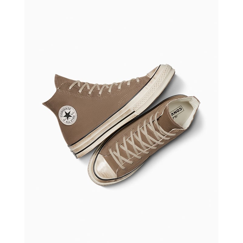 Converse Chuck 70 Upcycled A07532C 04