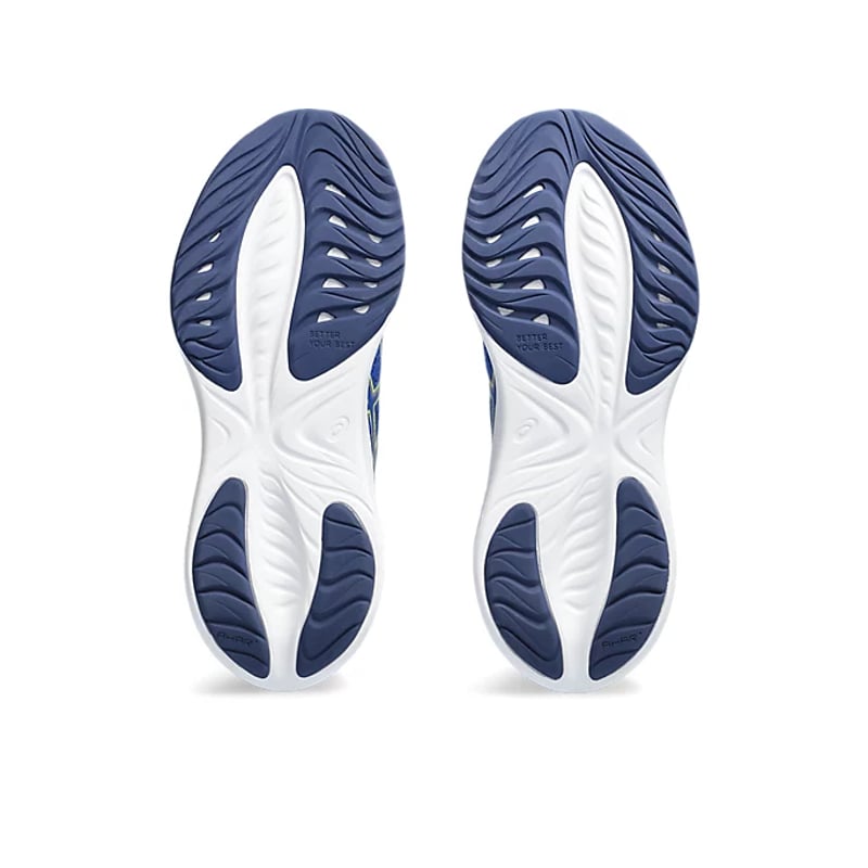 ASICS Gel-Cumulus 25 1014A312-400 07
