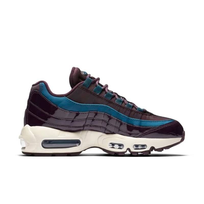 Nike Air Max 95 x Ruby Rose AH8697-600 03