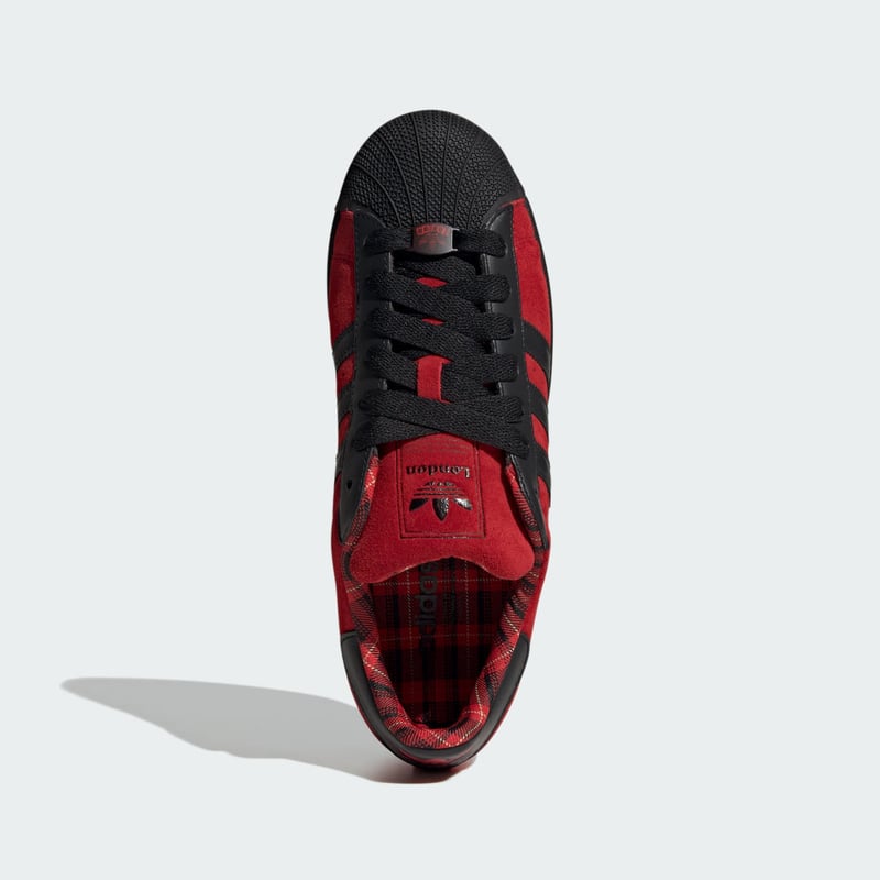 adidas Superstar II JQ3224 02