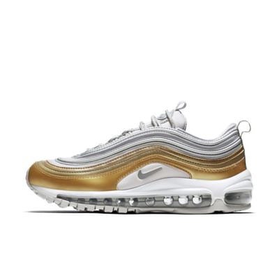 Nike Air Max 97 Parachute Beige AQ4137 200 SPORTSHOWROOM