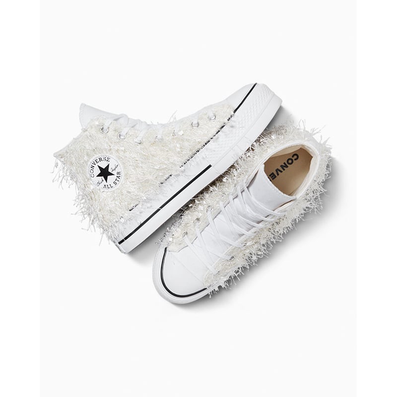 Converse Chuck Taylor All Star Lift A10227C 04