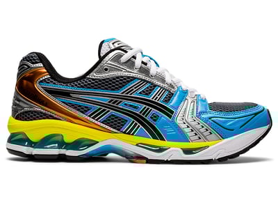 ASICS Gel-Kayano 14 x Angelo Baque 1201A365-001