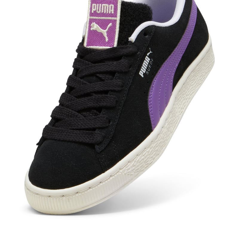 PUMA Suede Patch 395388-02 04