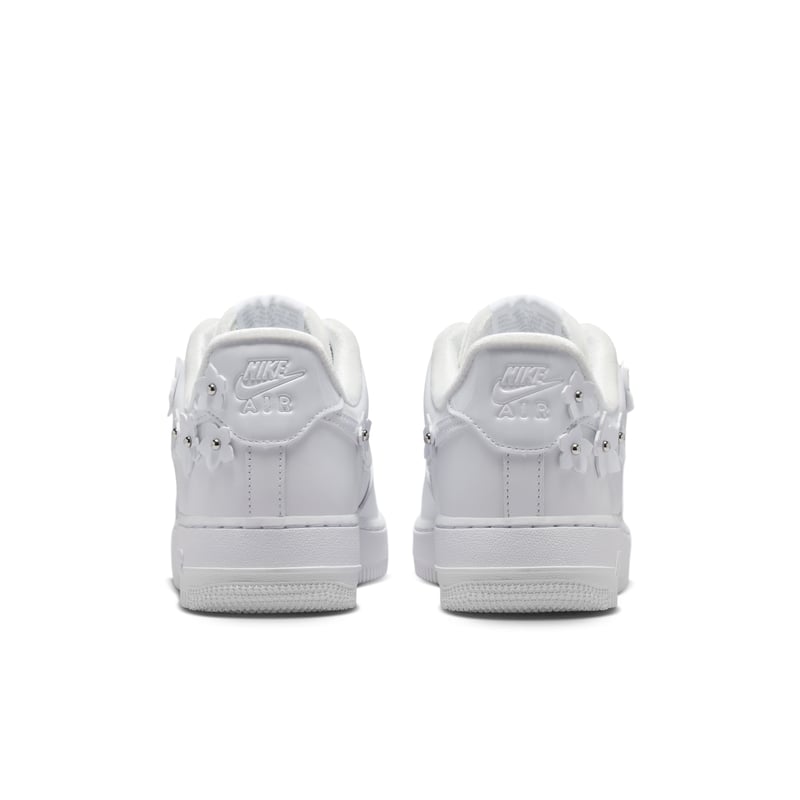 Nike Air Force 1 '07 ‘Florette’ Sneaker "White" | Damen | Sportstyle | 06 | SPORTSHOWROOM