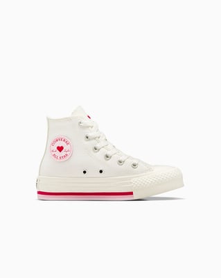 Converse Chuck Taylor All Star Lift Platform A10717C
