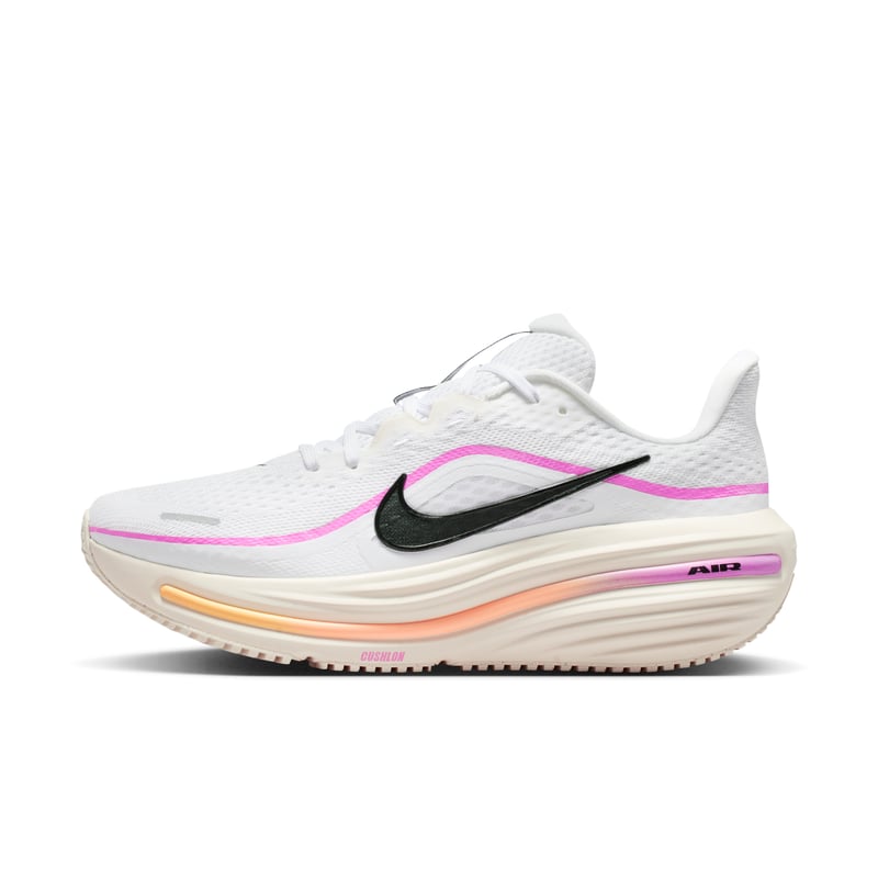 Nike Winflo 12 Laufschuhe "White & Light Magenta" | Damen | Laufen | 01 | SPORTSHOWROOM