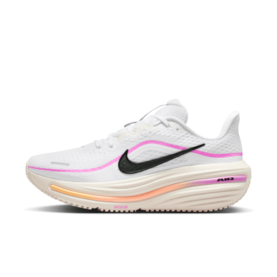 Nike Winflo 12 Laufschuhe "White & Light Magenta" | Damen | Laufen | 01 | SPORTSHOWROOM