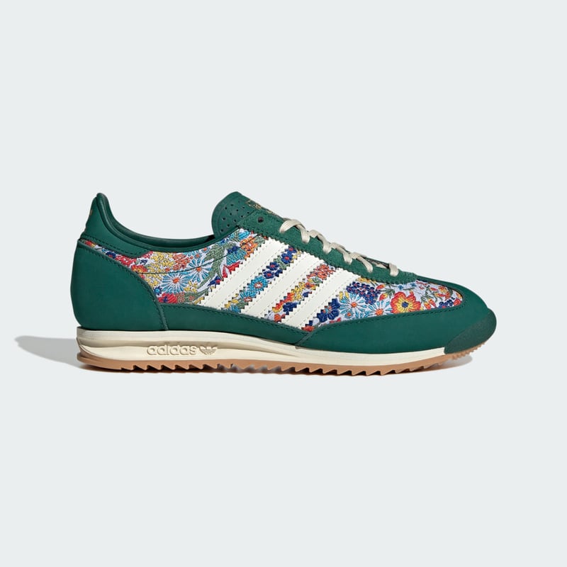 adidas SL 72 OG x Liberty London JH7226 01