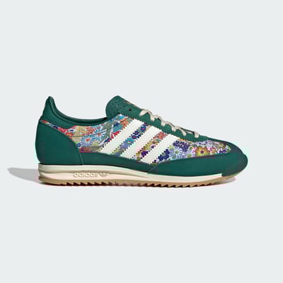 adidas SL 72 OG x Liberty London JH7226