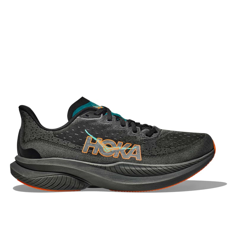 HOKA Mach 6 1147790-BKLC 01