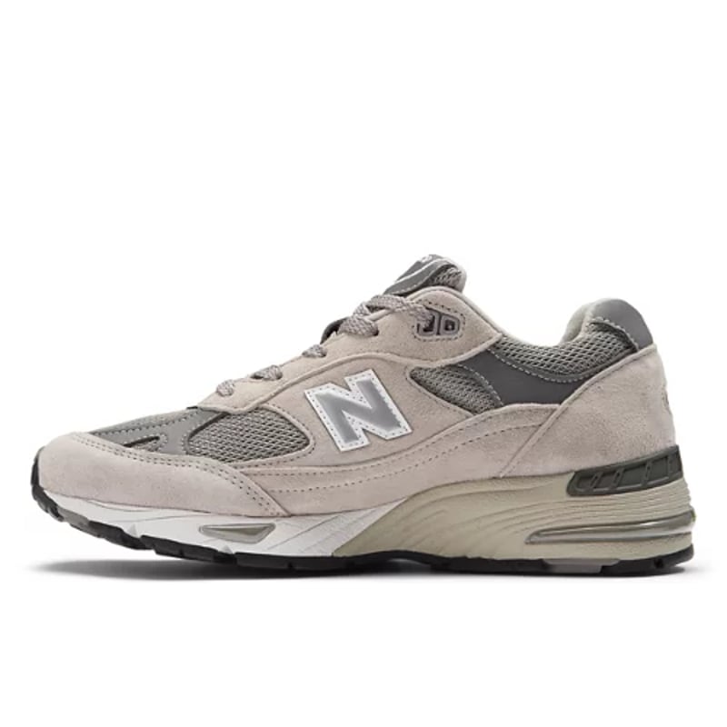 New Balance 991 Made in UK W991GL 02