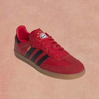 adidas Samba Team HQ7031