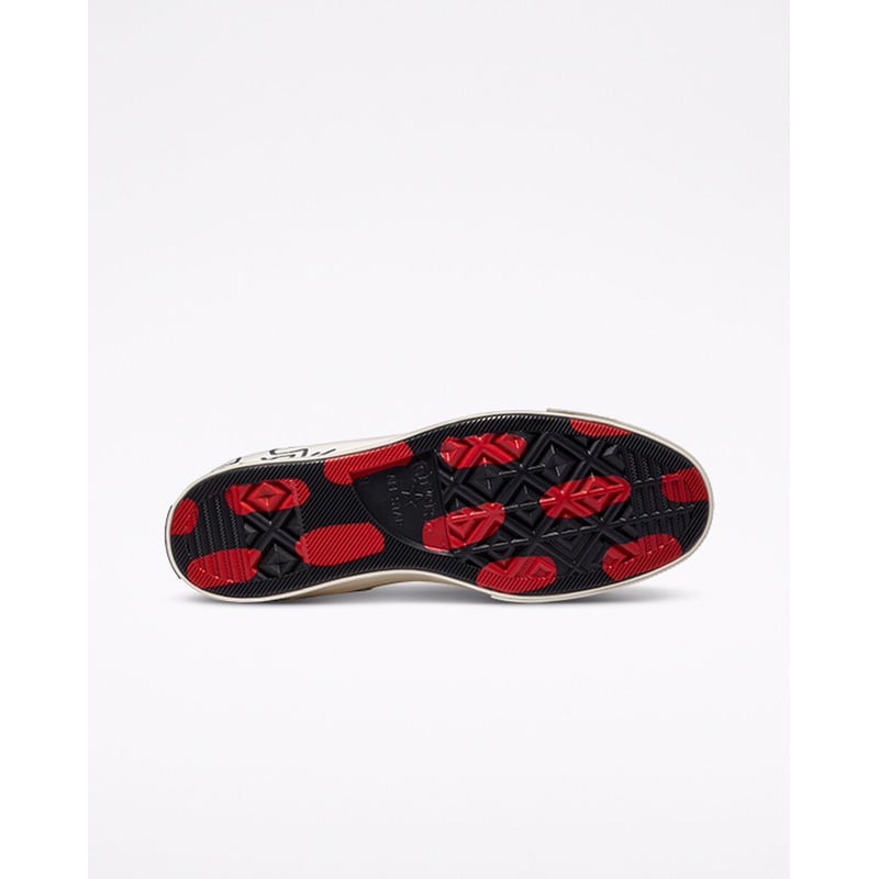 Converse Chuck 70 High x Keith Haring 171858C 02