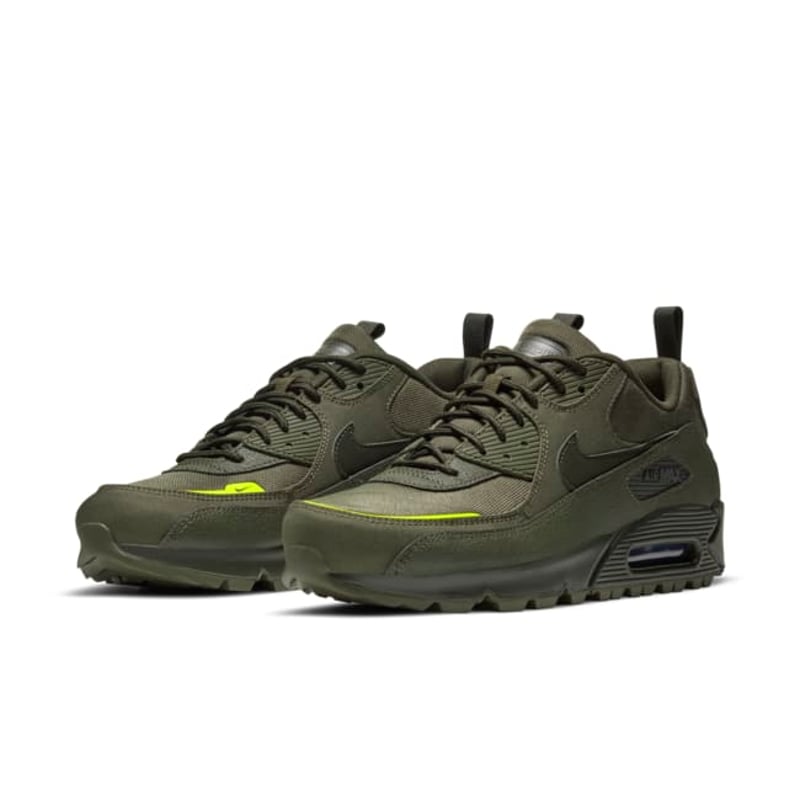 Nike Air Max 90 Surplus CQ7743-300 05