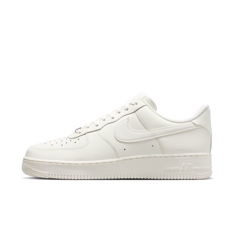 Zapatillas Nike Air Force 1 '07 "Sail" | Hombre | Estilo deportivo | 00 | SPORTSHOWROOM