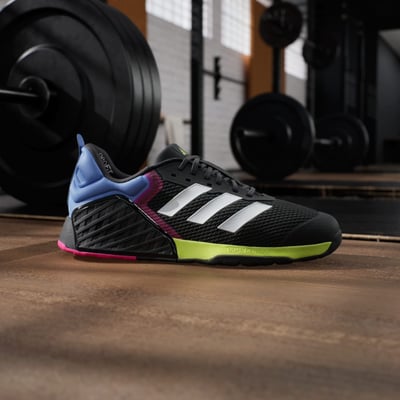 adidas Dropset 3 JR1667