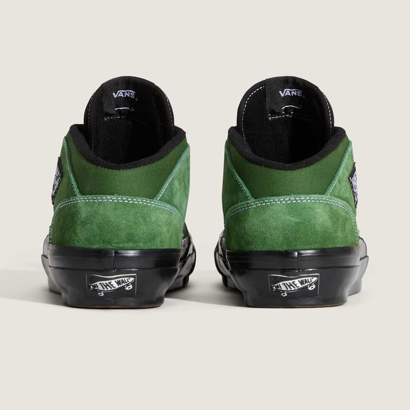 Vans Premium Half Cab VN000E975ZQ 04