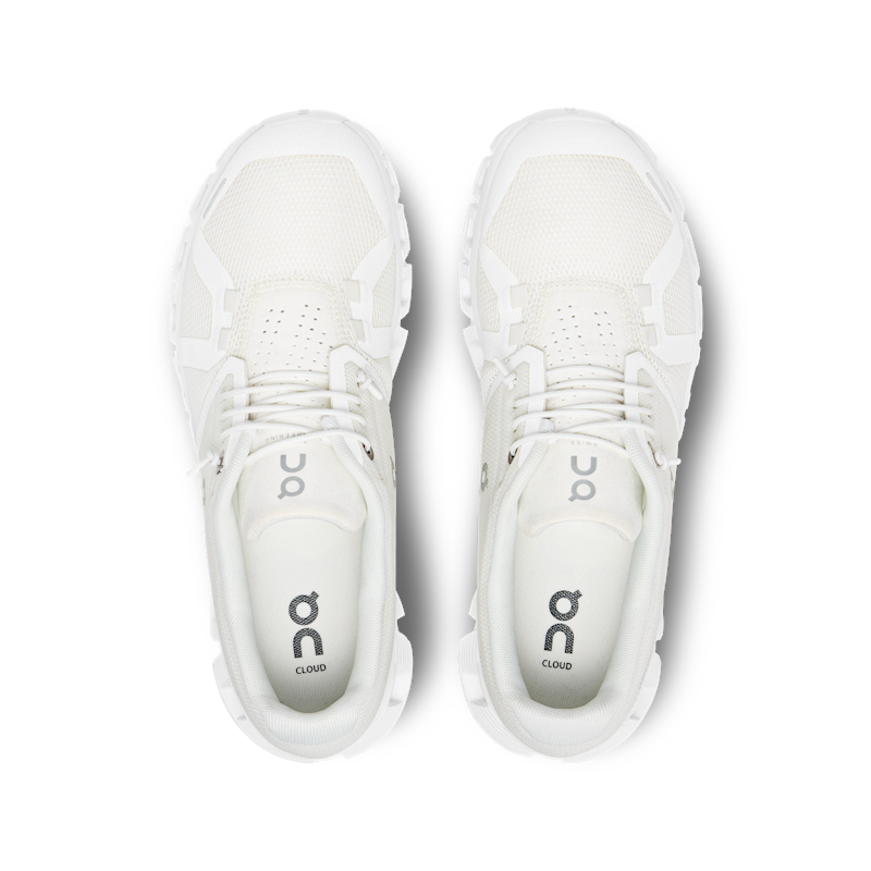 On Cloud 5 59.98373 02