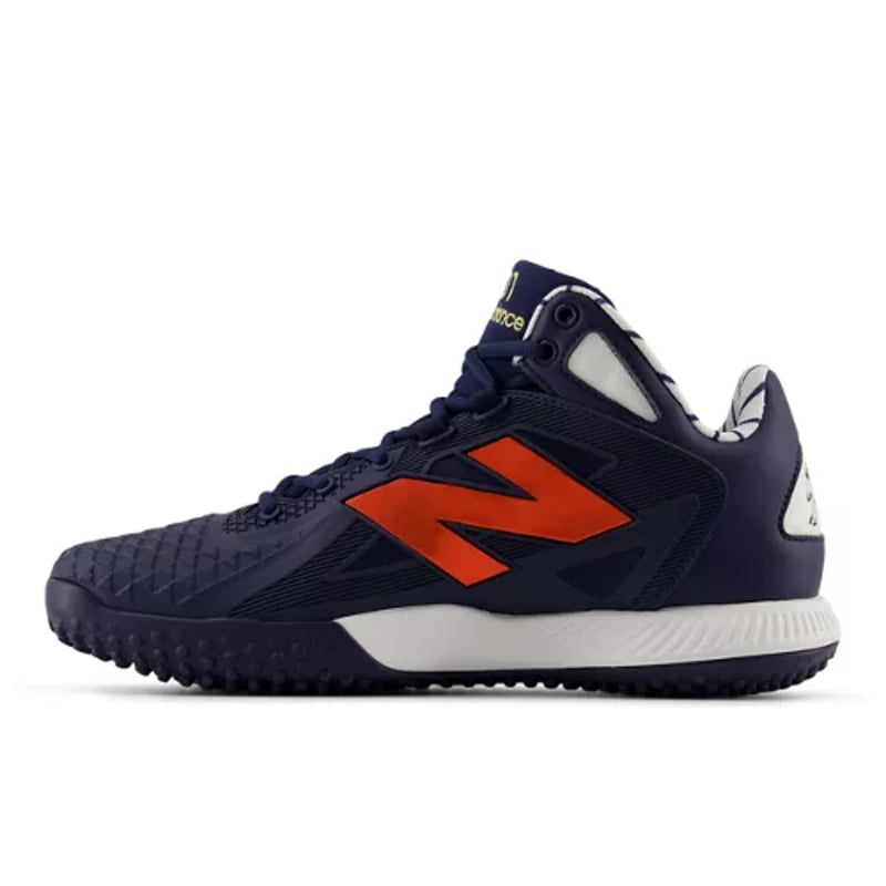 New Balance FuelCell Ohtani 1 baseball cipők "Team Navy & White" | Férfi | Baseball | 01 | SPORTSHOWROOM